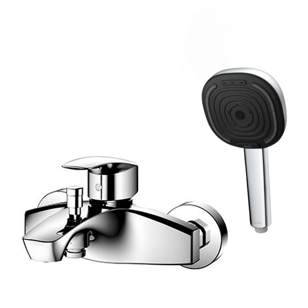  Bộ sen tắm nóng lạnh TOTO TBG09302VA/TBW15CE0A 