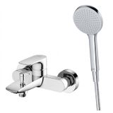  Bộ sen tắm nóng lạnh TOTO TBG04302VA/TBW09000V 