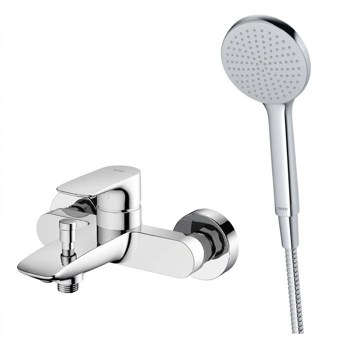  Bộ sen tắm nóng lạnh TOTO TBG04302VA/TBW09000V 