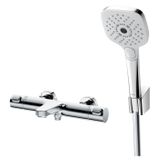  Bộ sen tắm nhiệt độ TOTO TBV09400V/TBW02006V 