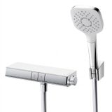  Bộ sen tắm nhiệt độ TOTO TBV10400V/TBW02005V 
