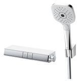  Bộ sen tắm nhiệt độ TOTO TBV10400V/TBW02006V 