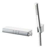  Bộ sen tắm nhiệt độ TOTO TBV10400V/TBW02017A 