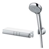  Bộ sen tắm nhiệt độ TOTO TBV10400V/TBW07012A 