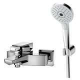  Bộ sen tắm nóng lạnh TOTO TBG07302VA/TBW01010V 