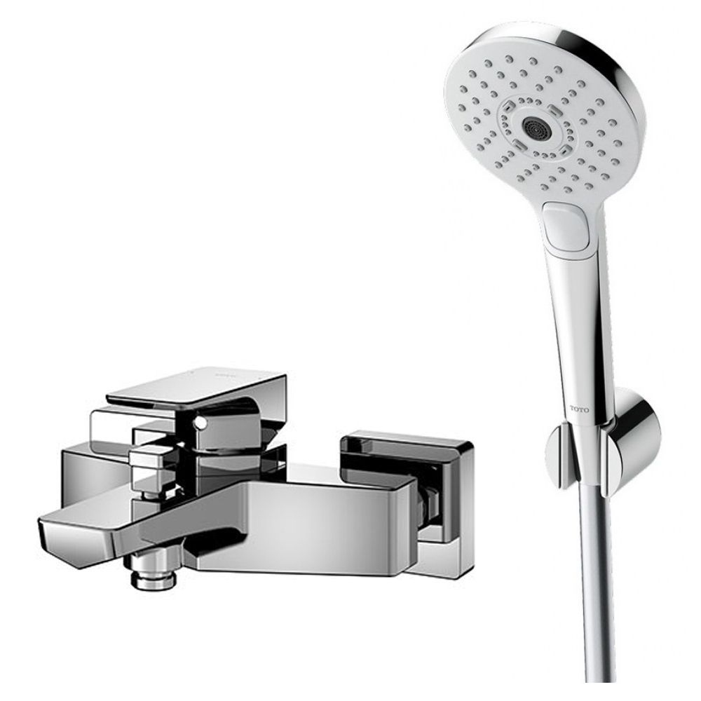  Bộ sen tắm nóng lạnh TOTO TBG07302VA/TBW01010V 
