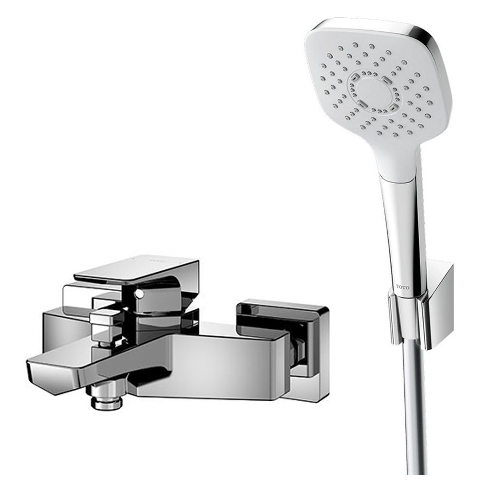  Bộ sen tắm nóng lạnh TOTO TBG07302VA/TBW02005V 
