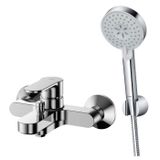 Bộ sen tắm nóng lạnh TOTO TBS06302V/TBW07009A 