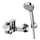 Bộ sen tắm nóng lạnh TOTO TBS06302V/TBW07012A 