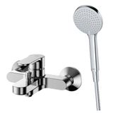  Bộ sen tắm nóng lạnh TOTO TBS06302V/TBW09010V 