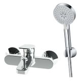  Bộ sen tắm nóng lạnh TOTO TTMR302V/TBW07009A 
