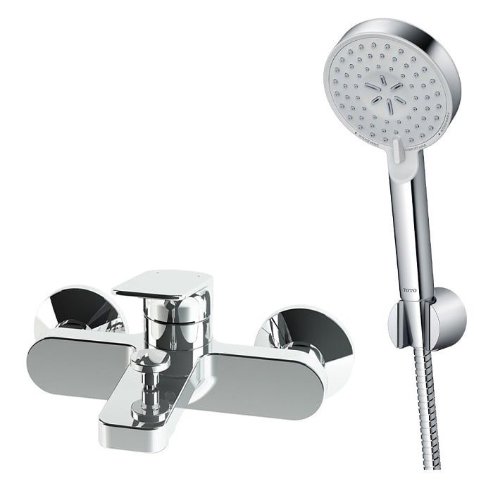  Bộ sen tắm nóng lạnh TOTO TTMR302V/TBW07009A 