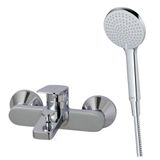  Bộ sen tắm nóng lạnh TOTO TTMR302V/TBW09010V 