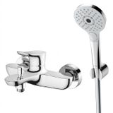  Bộ sen tắm nóng lạnh TOTO TBG01302VA/TBW01010V 