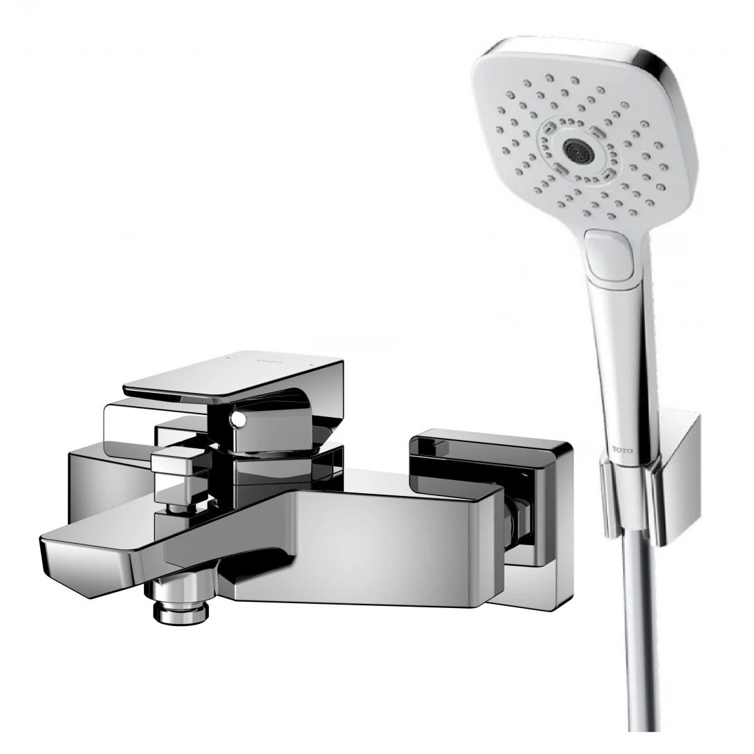  Bộ sen tắm nóng lạnh TOTO TBG07302VA/TBW02006V 