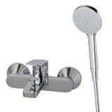  Bộ sen tắm nóng lạnh TOTO TTMR302V/TBW09000V 
