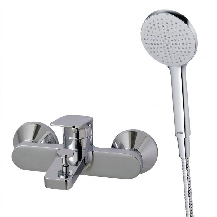  Bộ sen tắm nóng lạnh TOTO TTMR302V/TBW09000V 