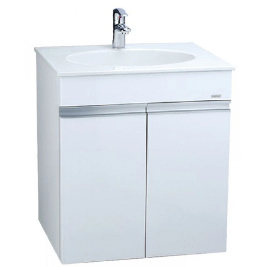  Bộ tủ lavabo Caesar LF5024+EH05024AV 