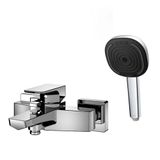  Bộ sen tắm nóng lạnh TOTO TBG07302VA/TBW15CE0A 