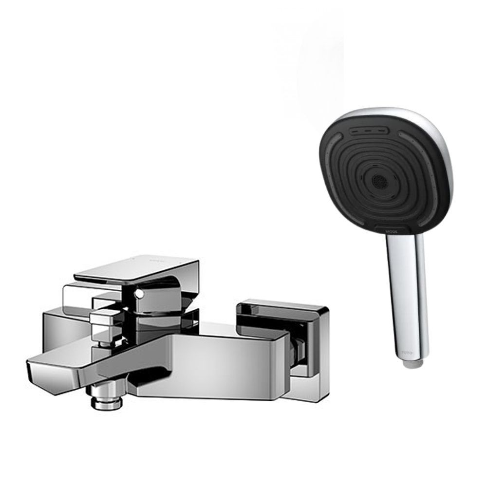  Bộ sen tắm nóng lạnh TOTO TBG07302VA/TBW15CE0A 