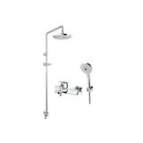  Bộ sen cây TOTO TBW01002BA/TBG01302VA/TBW01010V 