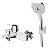  Bộ sen tắm nóng lạnh TOTO TBG03302VA/TBW02006V 
