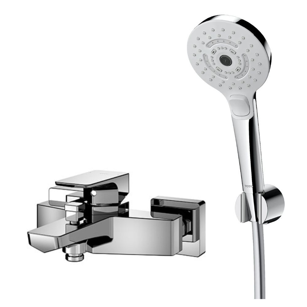  Bộ sen tắm nóng lạnh TOTO TBG07302VA/TBW01035V 