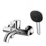  Bộ sen tắm nóng lạnh TOTO TBG11302VA/TBW15CE0A 
