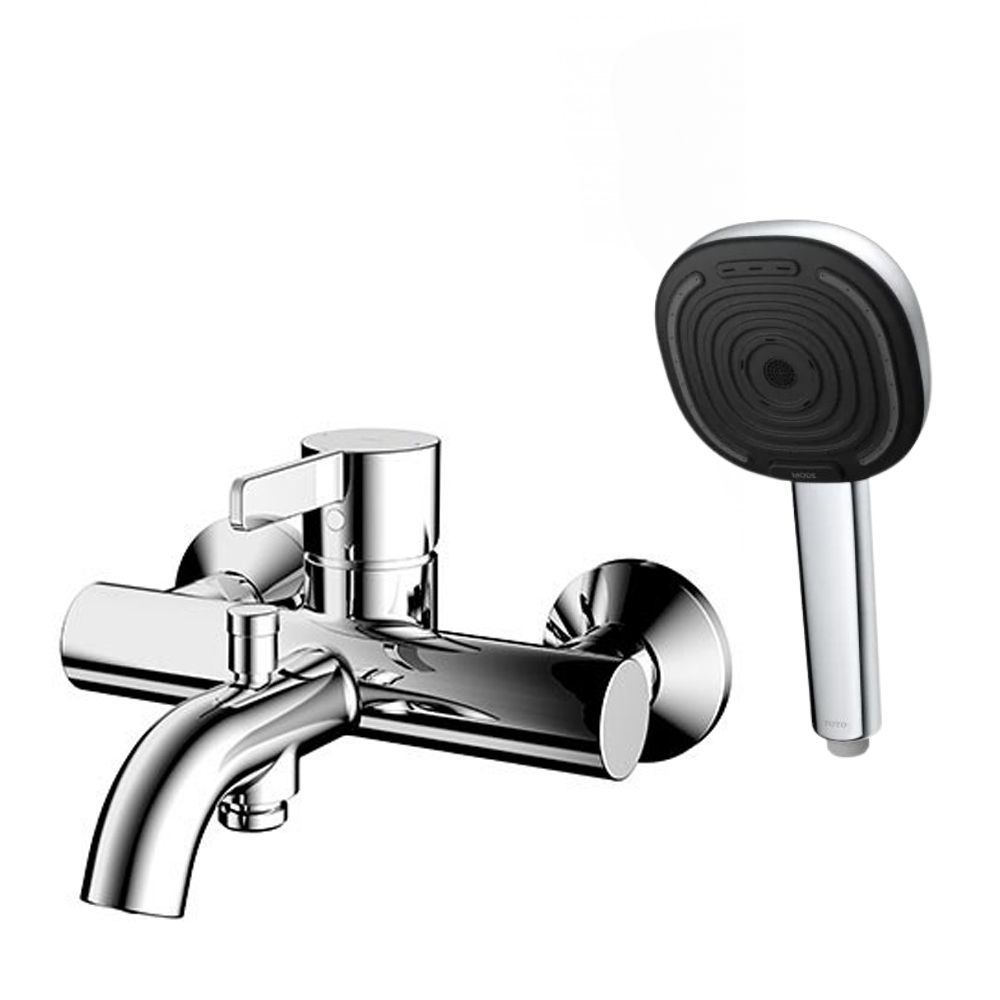  Bộ sen tắm nóng lạnh TOTO TBG11302VA/TBW15CE0A 