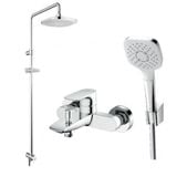  Bộ sen cây nóng lạnh TOTO TBW02001BA/TBG04302VA/TBW02005V 