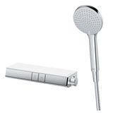  Bộ sen tắm nhiệt độ TOTO TBV10400V/TBW09010V 