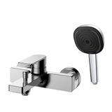  Bộ sen tắm nóng lạnh TOTO TBG13302A/TBW15CE0A 