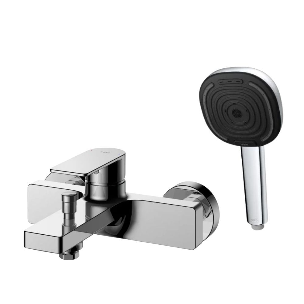  Bộ sen tắm nóng lạnh TOTO TBG13302A/TBW15CE0A 