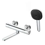  Bộ sen tắm nóng lạnh TOTO TBV03427V/TBW15CE0A 