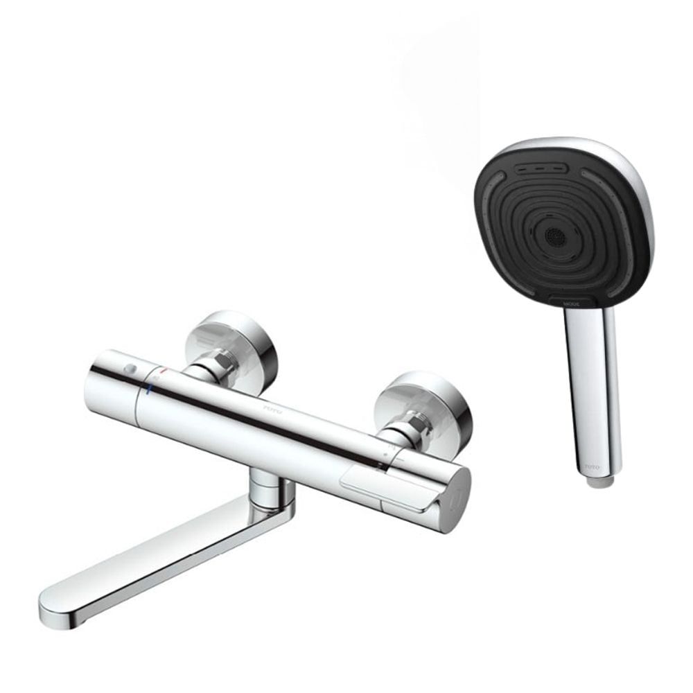  Bộ sen tắm nóng lạnh TOTO TBV03427V/TBW15CE0A 