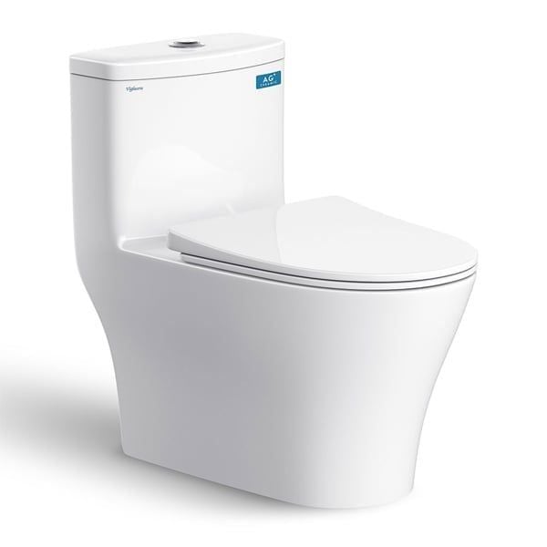  Combo thiết bị vệ sinh Viglacera số 8 