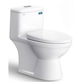  Bàn cầu 1 khối Viglacera BL5 