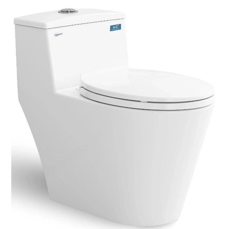  Combo thiết bị vệ sinh Viglacera số 5 