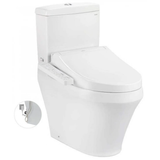  Bồn Cầu Điện Tử TOTO CS945PDW16#XW 