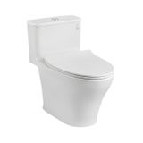  Combo bộ thiết bị vệ sinh TOTO COMBO26A 