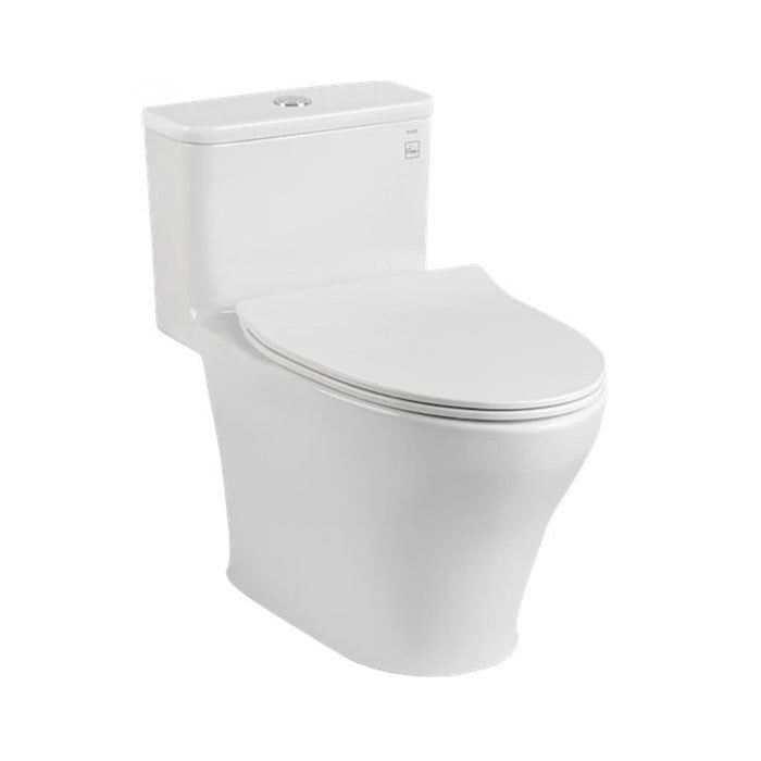  Combo bộ thiết bị vệ sinh TOTO COMBO26A 