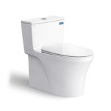  Bàn cầu 1 khối Viglacera HL2 