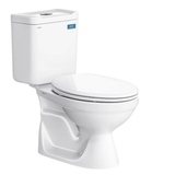  Bàn cầu 2 khối Viglacera VT18M 