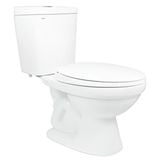  Bàn cầu 2 khối Viglacera VT34 