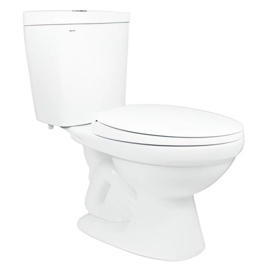  Bàn cầu 2 khối Viglacera VT34 