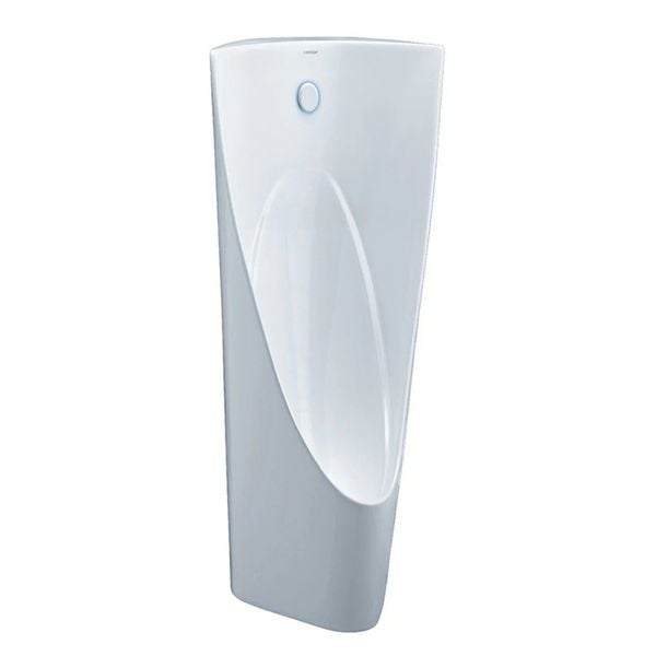 Bệ tiểu nam treo tường Caesar U0237 - Bùi Minh