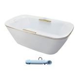  Bồn tắm đặt sàn TOTO PJY1886HPWMGE#GW/TVBF412 