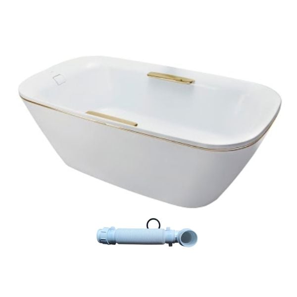 Bồn tắm đặt sàn TOTO PJY1886HPWMGE#GW/TVBF412 - Bùi Minh