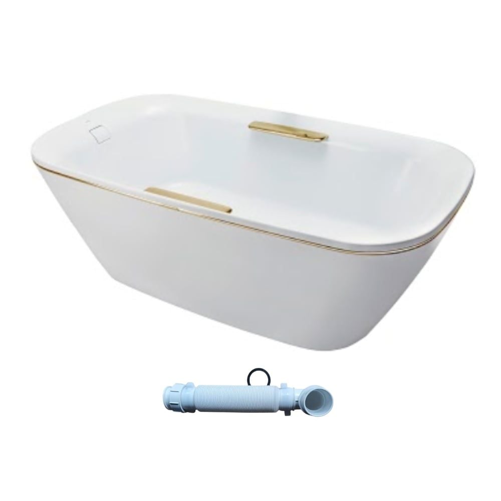  Bồn tắm đặt sàn TOTO PJY1886HPWMGE#GW/TVBF412 
