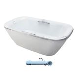  Bồn tắm đặt sàn TOTO PJY1886HPWMNE#GW/TVBF412 